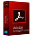 Adobe Acrobat Pro