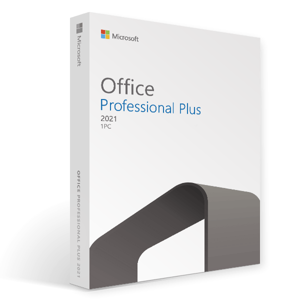 Office 2021 Professional