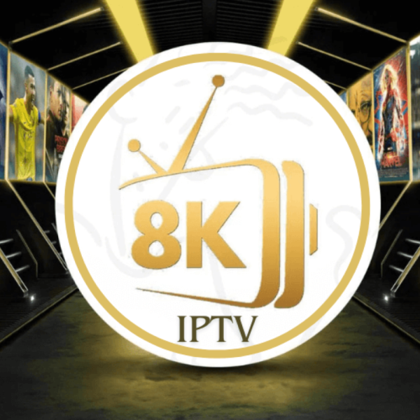 IPTV Strong 8K – استمتع بأفضل القنوات بجودة 8K