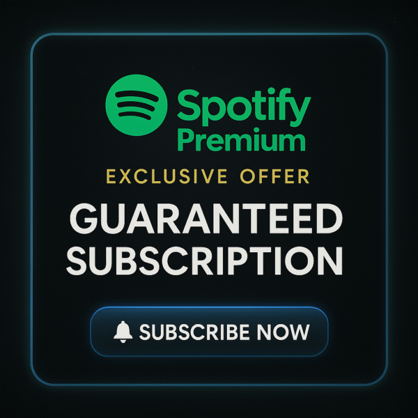 Spotify Premium