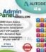Admin Panel Autodesk (3000 Users ) All Apps | 03 Years