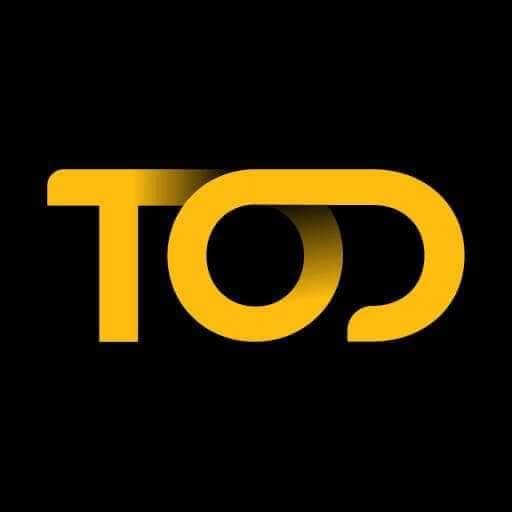 TOD 4K TOD HD TOD HD TOD FHD