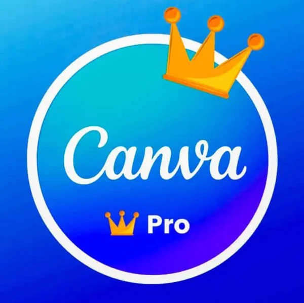 CANVA PRO PANEL