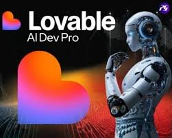 Lovable AI Dev Pro – اشتراك لمدة 12 شهر